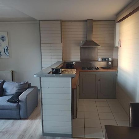 Ferienwohnung Le Marche Parthenay Exterior foto