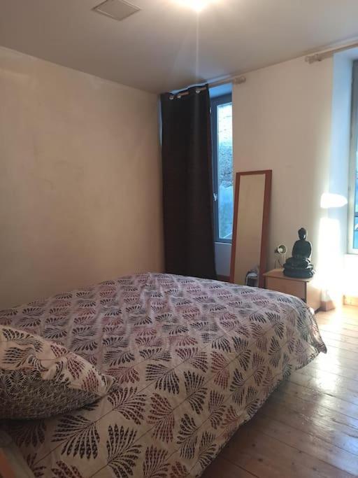 Ferienwohnung Le Marche Parthenay Exterior foto