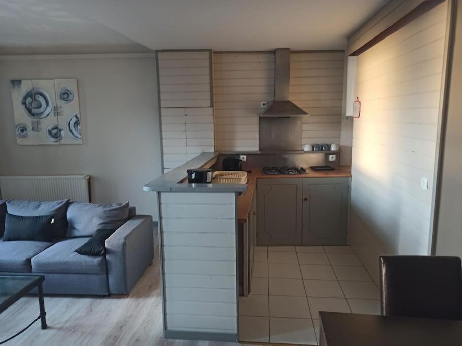 Ferienwohnung Le Marche Parthenay Exterior foto